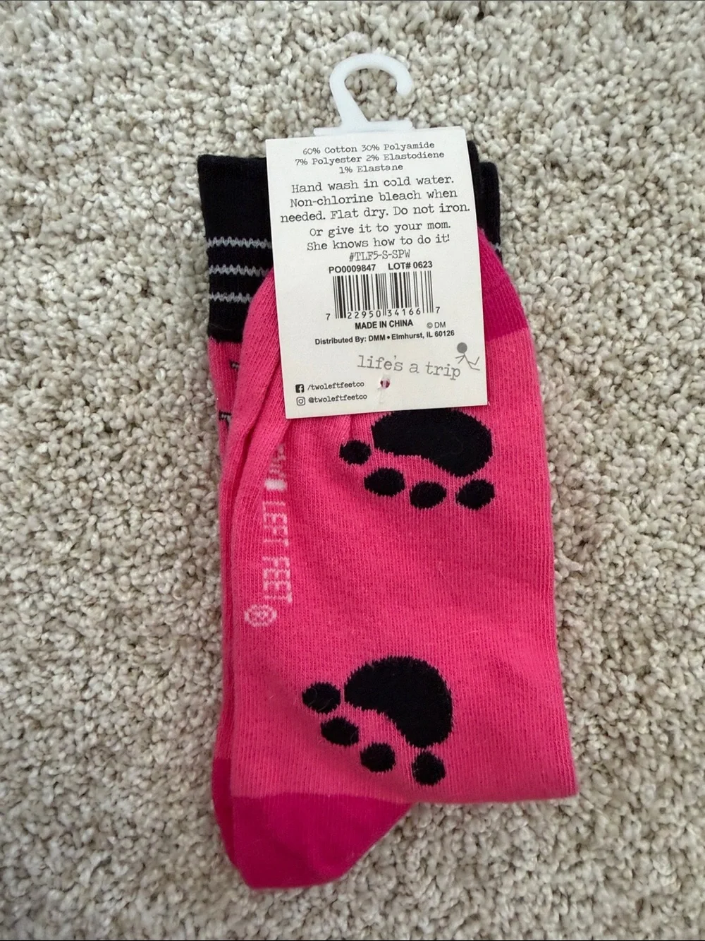 Sock bundle